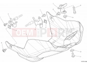 DUCATI HYPERSTRADA GUARD, ENGINE » UNCLASSIFIED