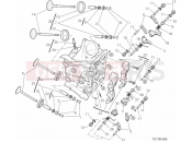 DUCATI HYPERSTRADA HORIZONTAL HEAD » UNCLASSIFIED
