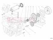 DUCATI Monster 1100 EVO ABS STARTING MOTOR » ELECTRIC STARTER