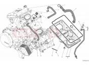 DUCATI 2012 Superbike 1199 Panigale INTAKE » UNCLASSIFIED