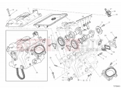 DUCATI Superbike 1199 Panigale S VERTICAL HEAD » UNCLASSIFIED