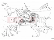 DUCATI Superbike 1199 Panigale S ABS HEADLIGHT » LIGHTING SYSTEM