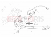 DUCATI Multistrada 1200 S Pikes Peak SIDE STAND » ACCESSORIES
