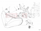 DUCATI Multistrada 1200 S Sport HEADLIGHT » LIGHTING SYSTEM