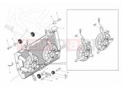 DUCATI Multistrada 1200 S Sport WATER COOLER » COOLING SYSTEM