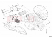DUCATI Multistrada 1200 S Sport INTAKE » UNCLASSIFIED