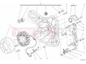 DUCATI Monster 659 GENERATOR » IGNITION SYSTEM