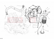 DUCATI 2012 Monster 696 INTAKE » UNCLASSIFIED