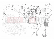 DUCATI Monster 795 INTAKE » UNCLASSIFIED