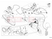 DUCATI Diavel Carbon BRAKING SYSTEM ABS » BRAKING SYSTEM