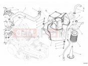 DUCATI Monster 796 ABS INTAKE » UNCLASSIFIED