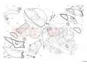 DUCATI 2011 Streetfighter INTAKE » UNCLASSIFIED