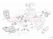DUCATI 2010 Superbike 1198 R TIMING BELT » UNCLASSIFIED