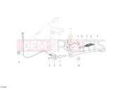 DUCATI Multistrada 1100 S SIDE STAND » ACCESSORIES