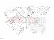 DUCATI Superbike 1198 S INTAKE » UNCLASSIFIED