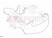 DUCATI Sportclassic GT1000 IGNITION COIL » IGNITION SYSTEM