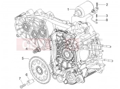 PIAGGIO Beverly 250 Stater - Electric starter