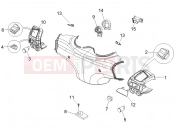 elektromos eszközök - Piaggio Beverly 250 ie 2007