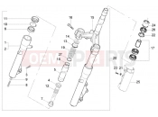 PIAGGIO Fork