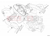 DUCATI 2008 Superbike 1098 R INTAKE » UNCLASSIFIED