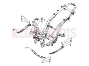 PIAGGIO Chassis