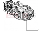 PIAGGIO Engine