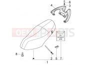 PIAGGIO Fly 150 (U.S.A.) saddle-grip-