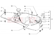 PIAGGIO Case helmet