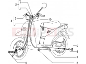 PIAGGIO Transmissions