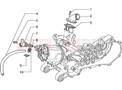 PIAGGIO Hexagon 150 null