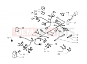 PIAGGIO Electrical devices