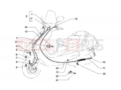 PIAGGIO Transmissions