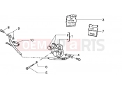 PIAGGIO Liberty 125 Caliper