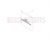 PIAGGIO MP3 300 ie Touring Commercial kits