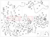 PIAGGIO MP3 500 LT Sport - Business ABS ABS Brake system