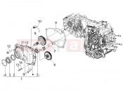 PIAGGIO MP3 500 RL Sport - Business Reduction unit