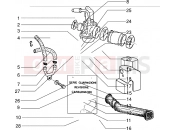 PIAGGIO Carburettor