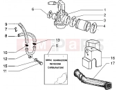 PIAGGIO Carburettor