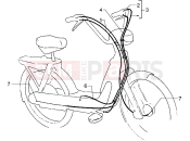 PIAGGIO Si Mix Transmissions