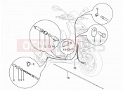 PIAGGIO Typhoon 50 2T (LBMC501) Transmissions