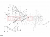 DUCATI Multistrada 1100 SWING ARM » SWING ARM