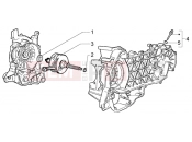 PIAGGIO CRANKSHAFT