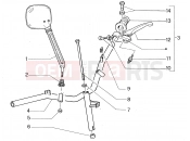 Electrical systems - Piaggio Zip & Zip