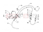 PIAGGIO Sipply system