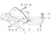 PIAGGIO Fly 150 4T Silencer