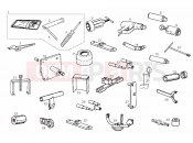 Accessories - Derbi Atlantis 50 2T 2003