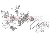 derbi Atlantis 50 2T LC null
