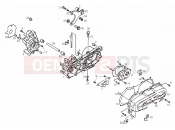 DERBI QUAD DFW 50 Carters