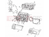 DERBI Variant Revolution 50 Carters