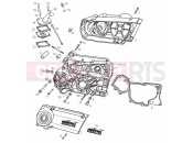 DERBI Variant Start-Courier 50 Carters